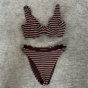 Brand New Abercrombie Bikini